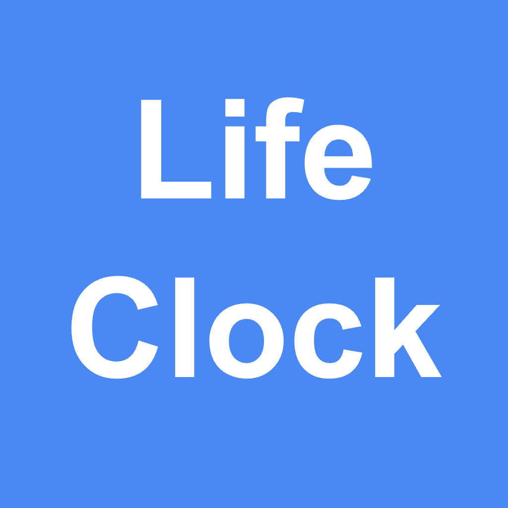 Life Clock AI